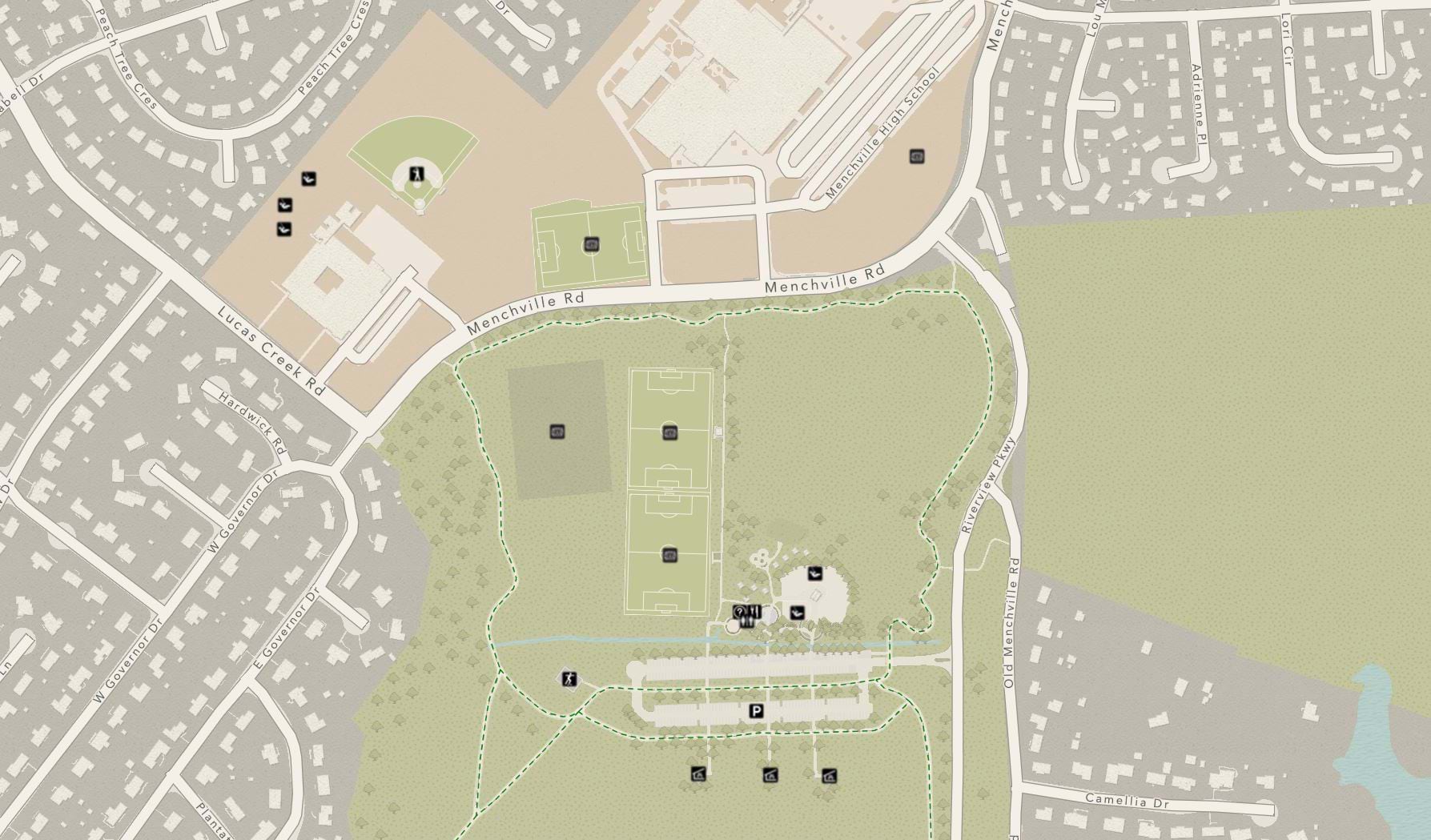 The City of Newport News is Transforming Community Recreation