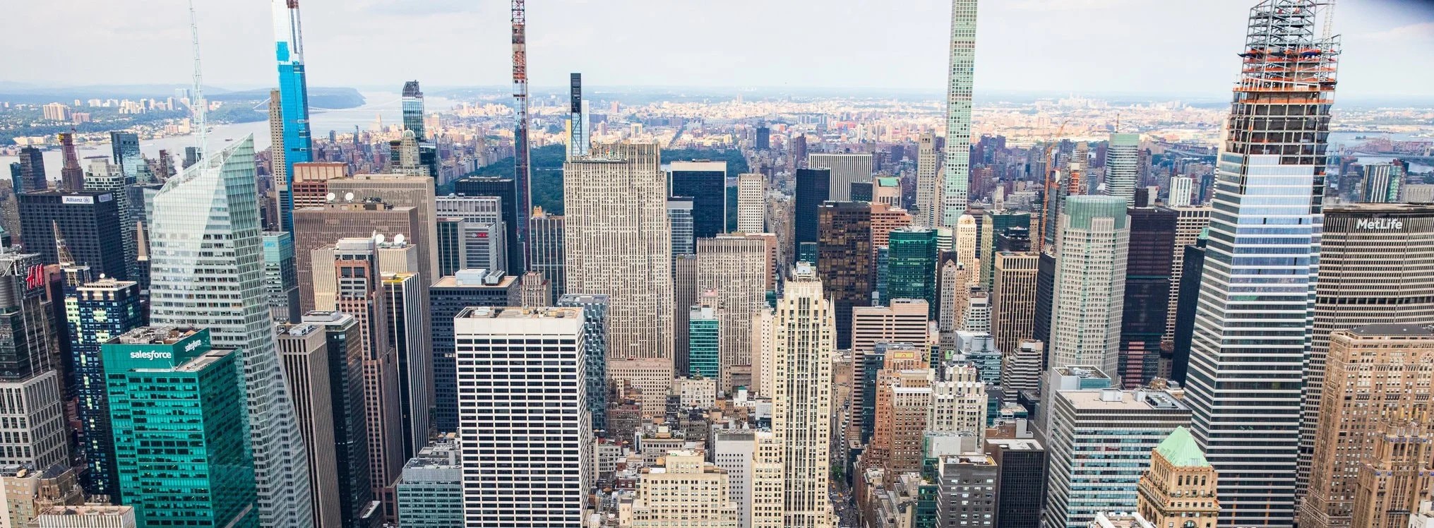 Contact Empire State Realty Trust