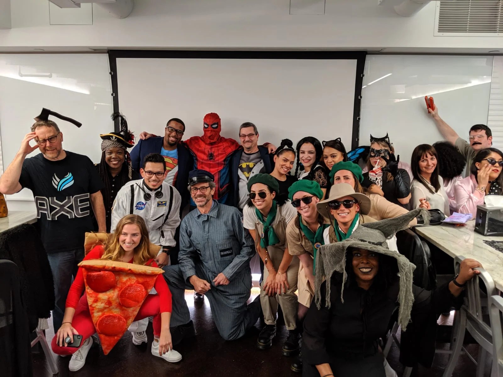 Careers Join Our Team Empire State Realty Trust