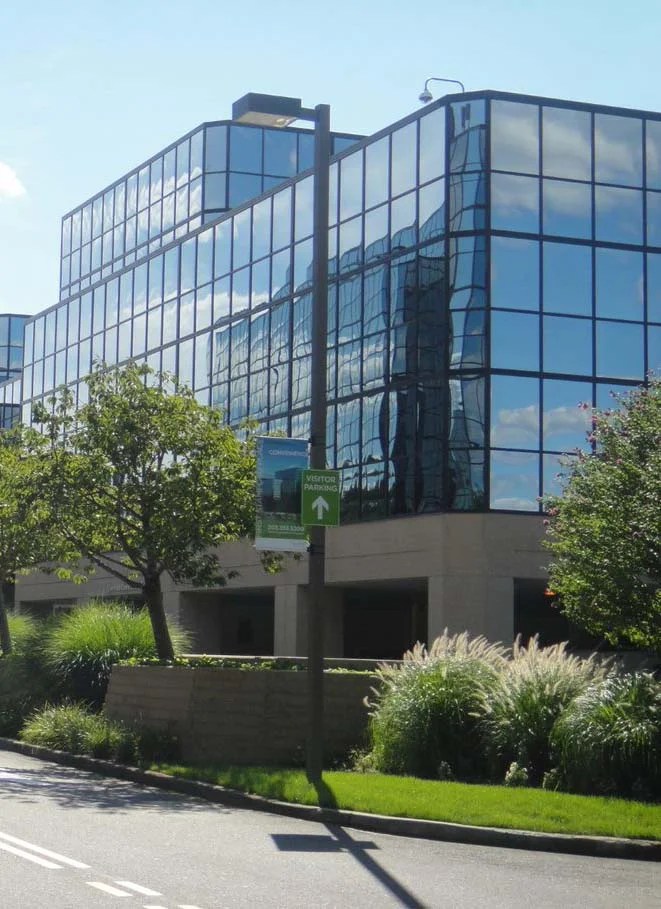 First Stamford Place Stamford, CT Office Space for Lease ESRT