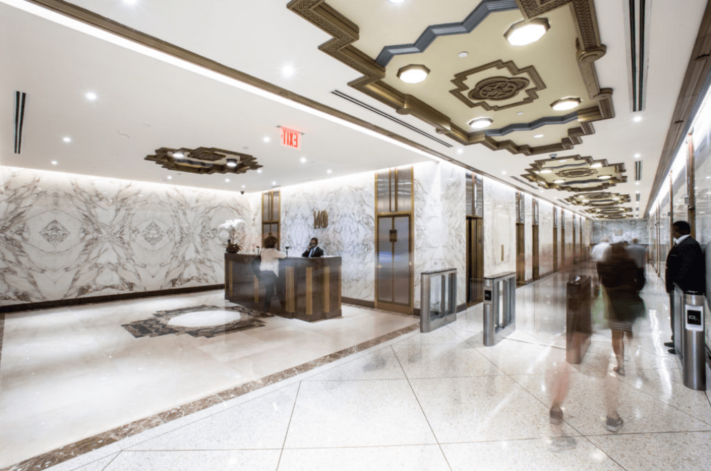 Careers Join Our Team Empire State Realty Trust