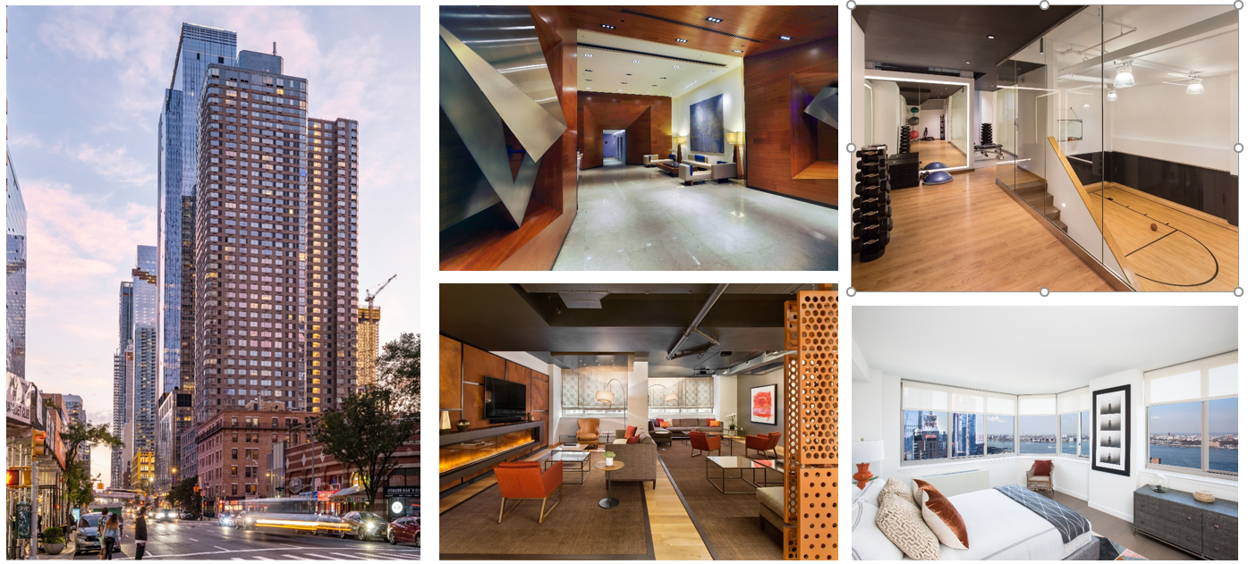 Empire State Realty Trust Business Update ESRT