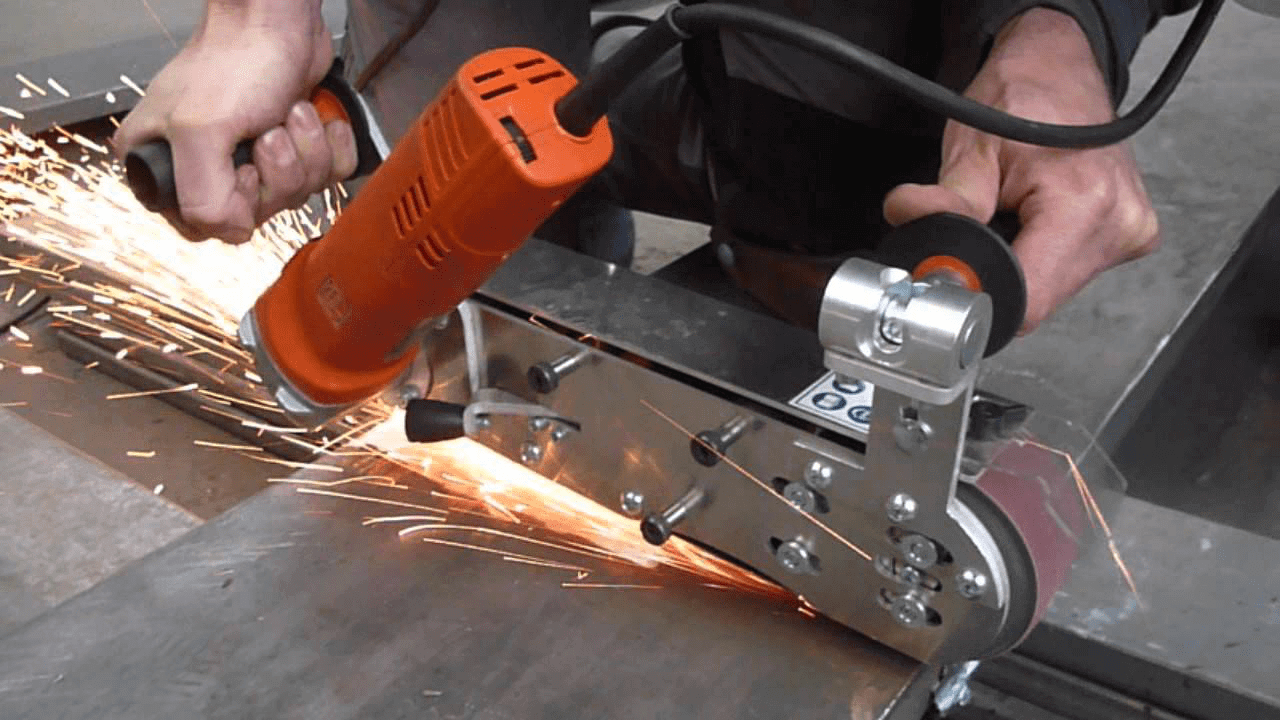 Grind and Welding Process Top tips for effective grinding