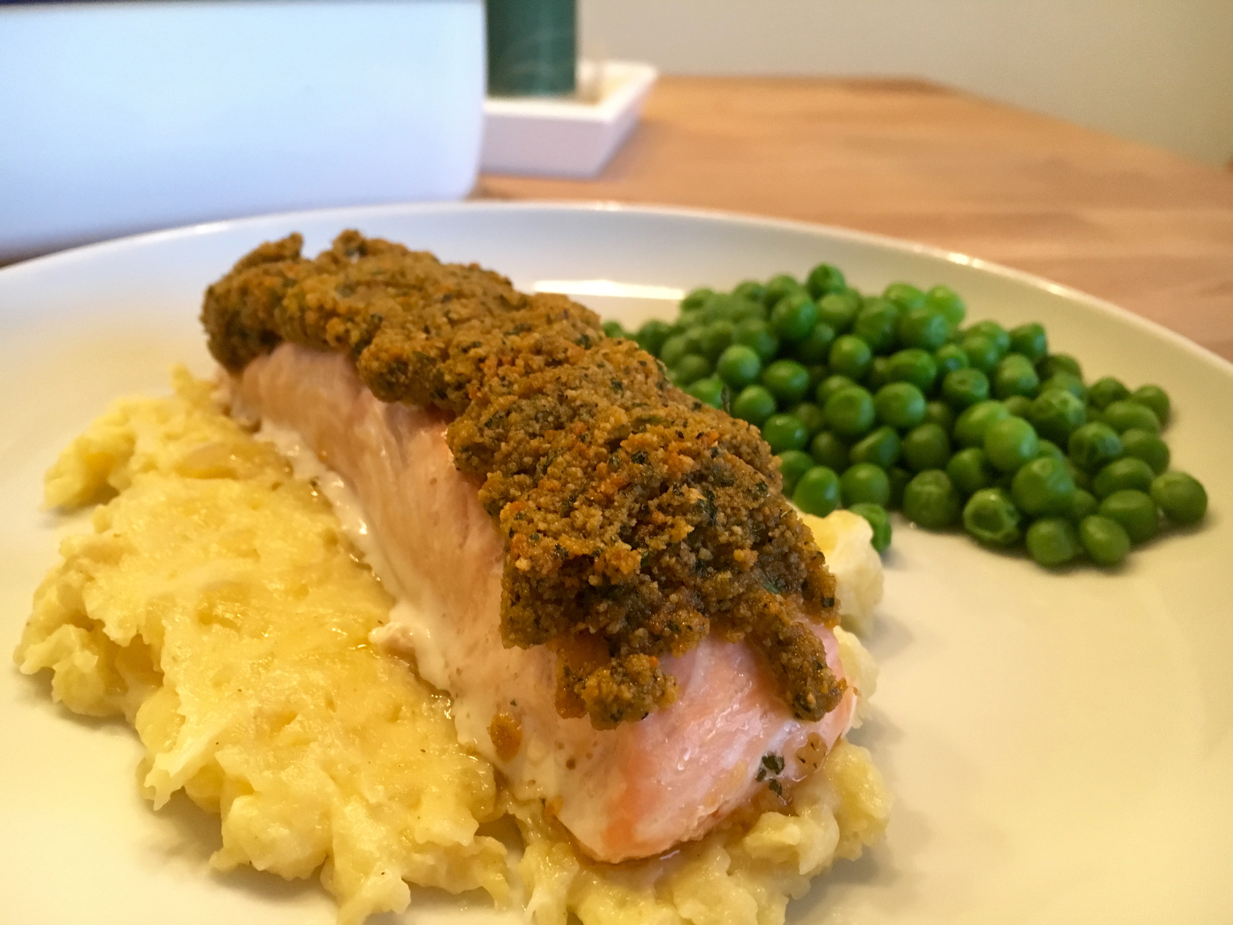 Lachs Aus Dem Ofen Tim Mälzer Cuisine Rezept