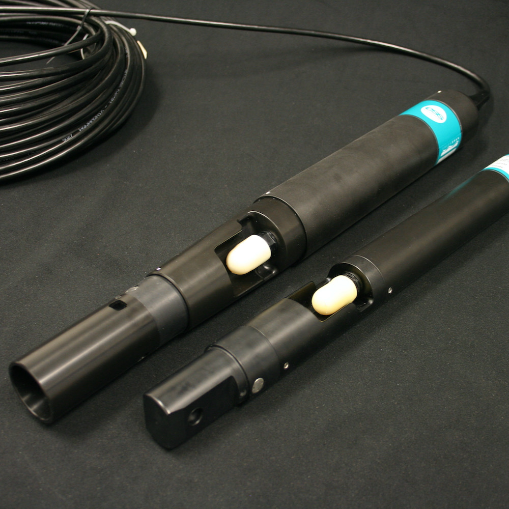 Multiparameter water quality sensors Greenspan, Australian made
