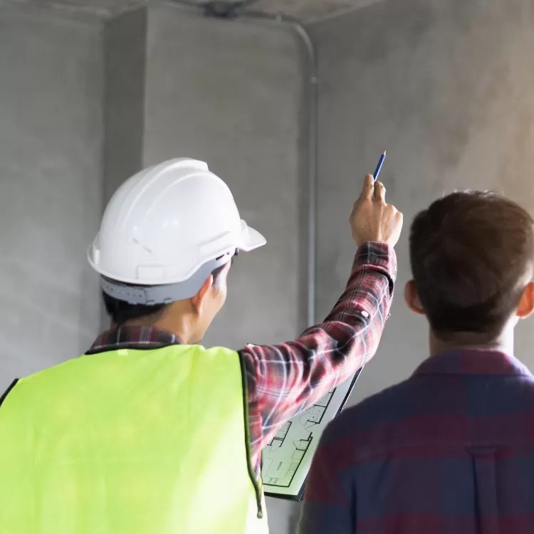 Mold Testing Commercial Mold Inspection Services Essel