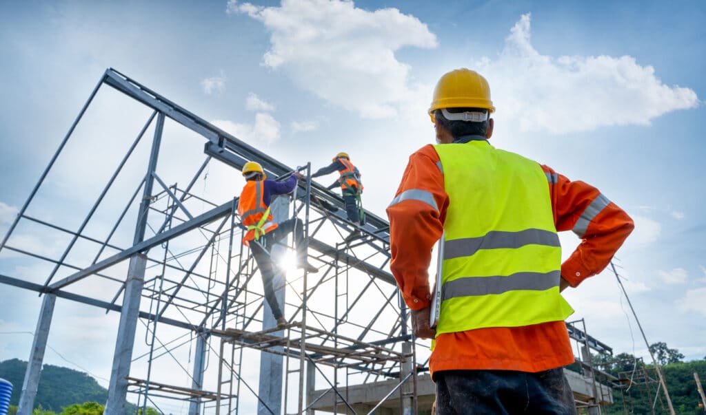 CalOSHA Worker Safety Essel Environmental