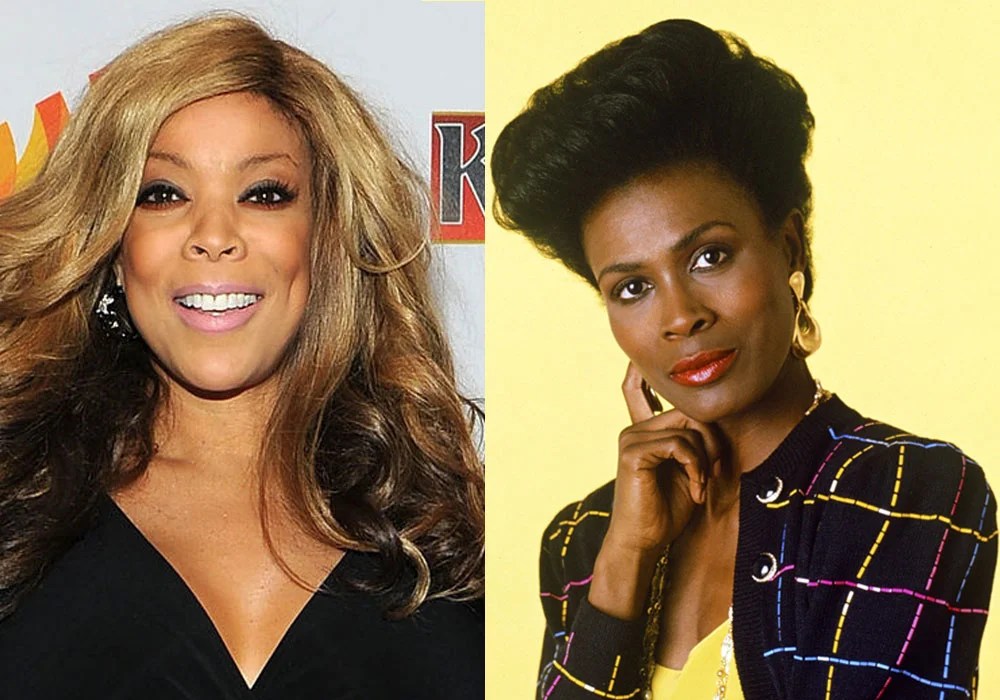 'Fresh Prince' Star Hubert Pens Open Letter to Wendy Williams