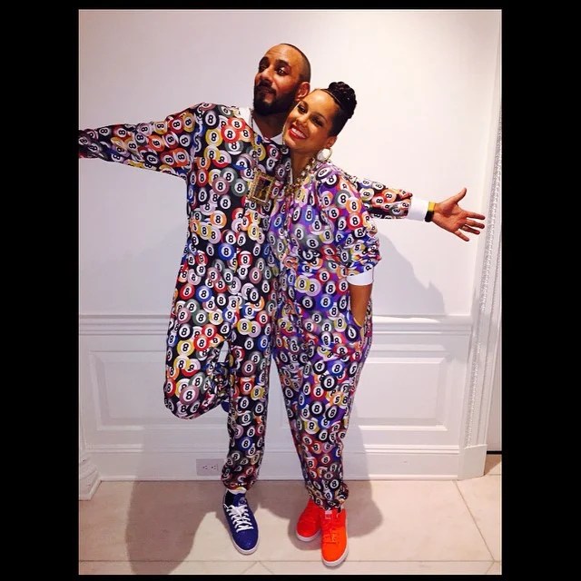 Happy Birthday! Inside Alicia Keys' 'House Party' Pajama Jam Essence