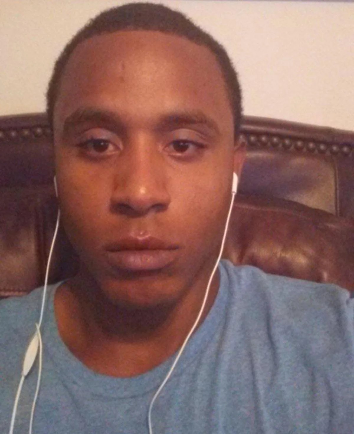 Brooklyn Family Demands Answers In Fatal Police Shooting Of 21YearOld