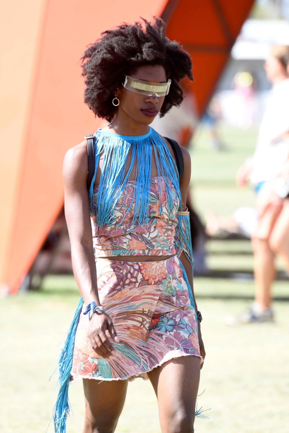 The best of ‘Black Girl fashion’ at Coachella 2019 My