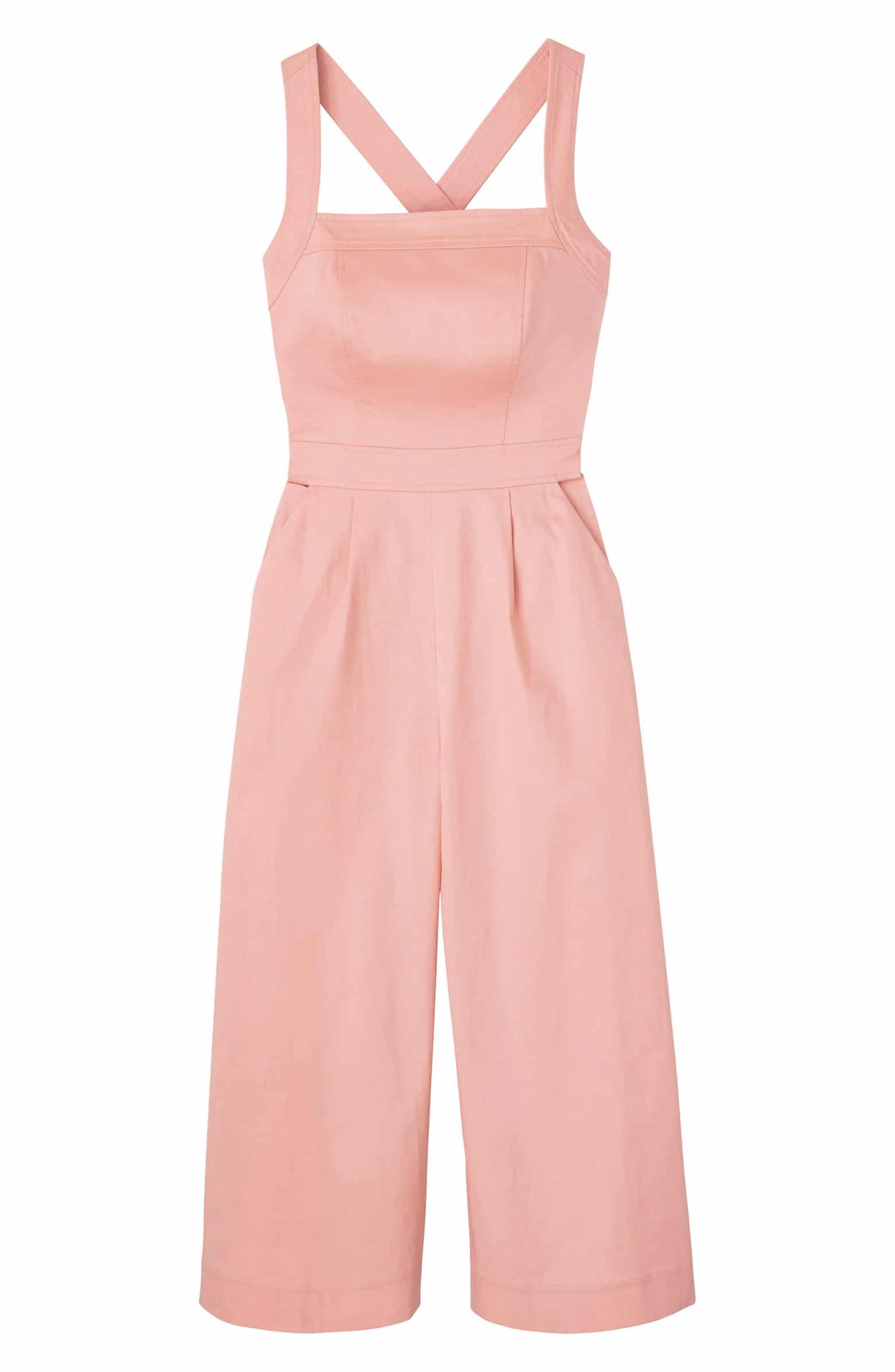 These 10 Rompers Are So Cute You'll They're Super Inconvenient