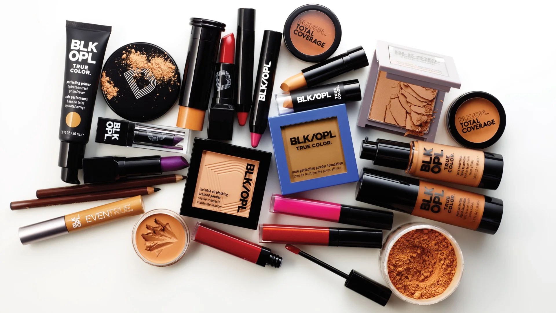 Black Opal Acquired By Two Black Entrepreneurs Essence