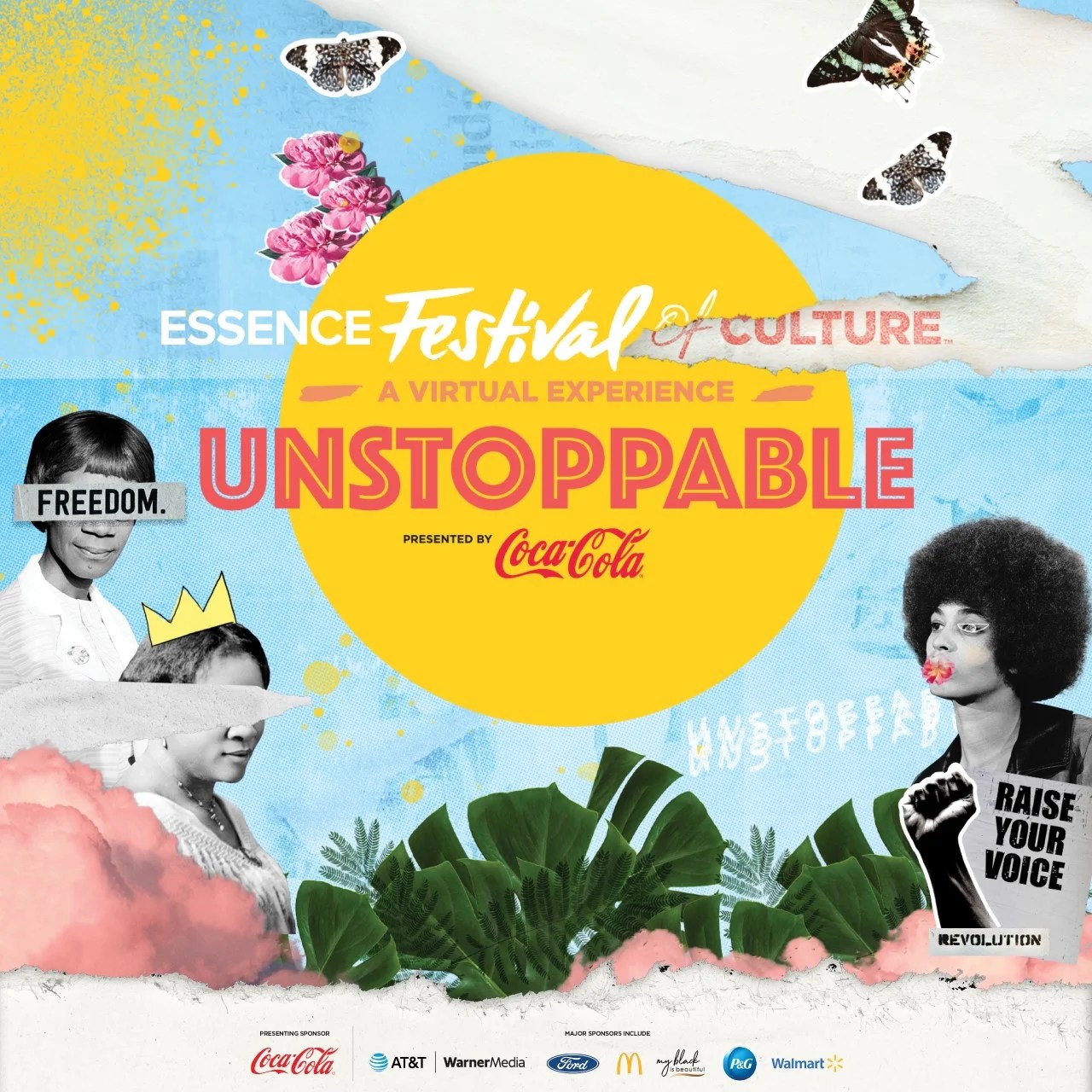 Essence Festival Of Culture 2024 Schedule See Every Artist Performing At The Essence Festival Of Culture Essence