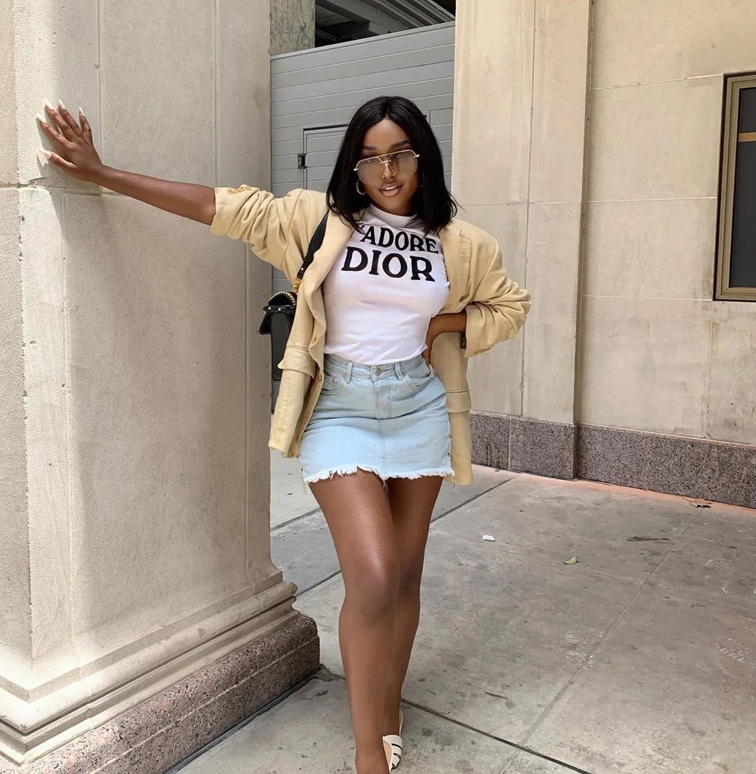 30 Black Fashionistas To Follow On Instagram Essence Essence