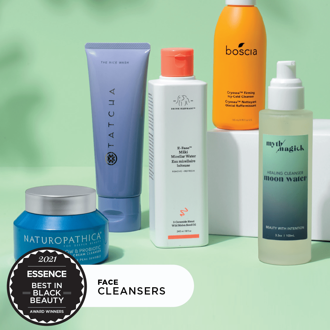 Best in Black Beauty Face Essence Essence