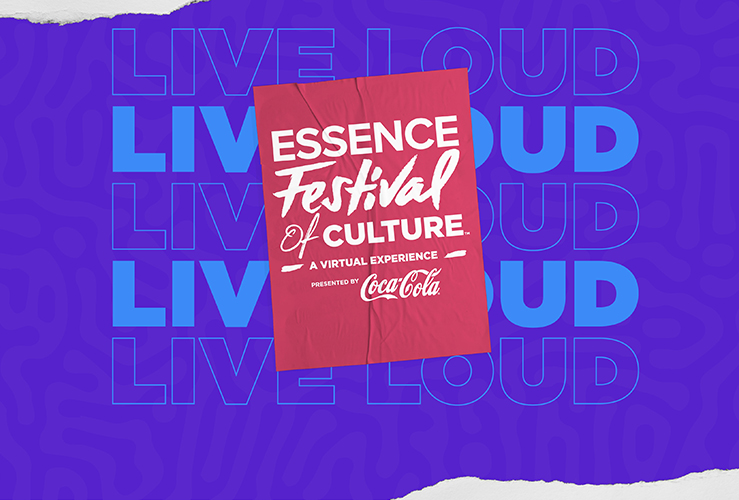 Essence Festival of Culture Announces 2022 Dates MCCNO
