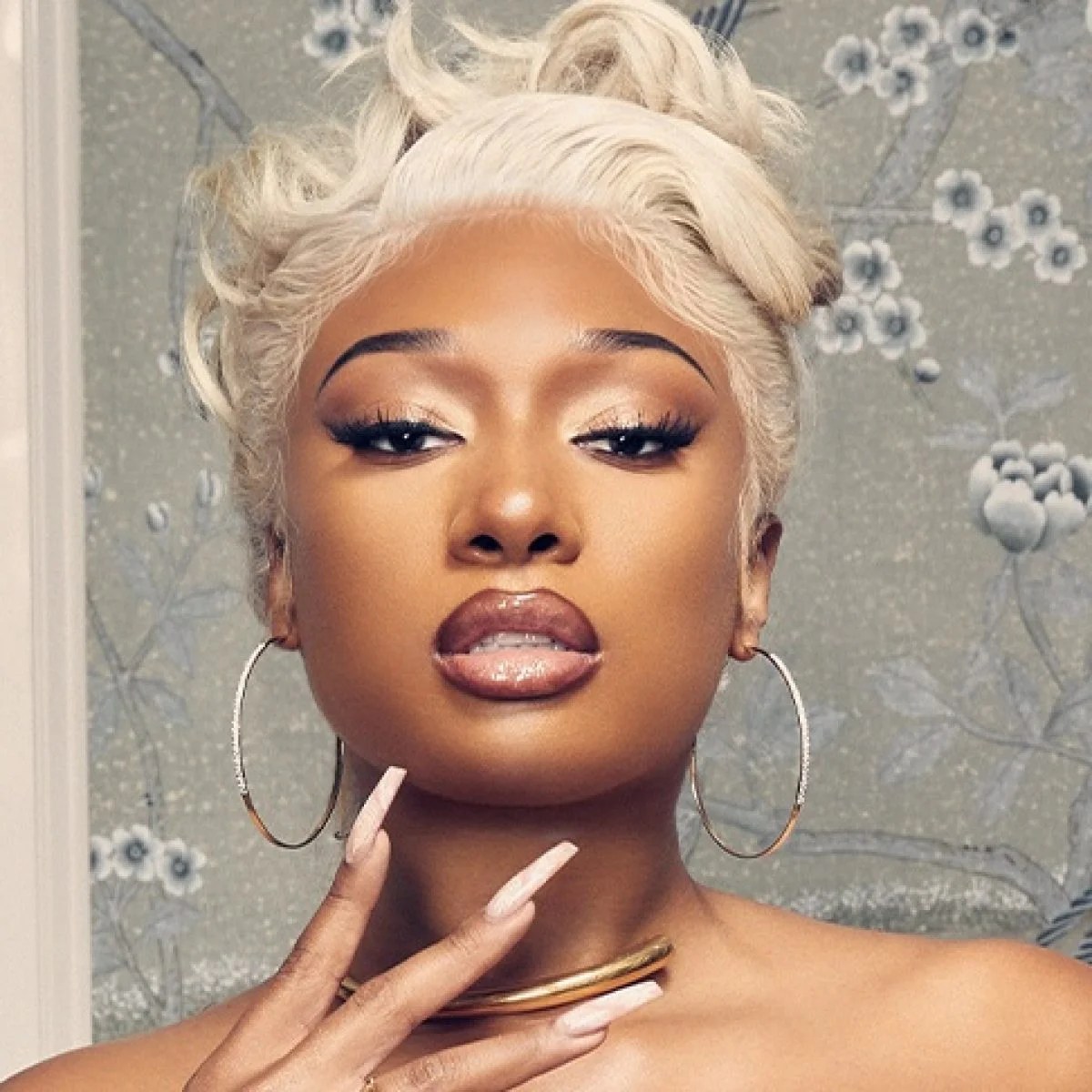 Megan Thee Stallion Archives Essence(018)