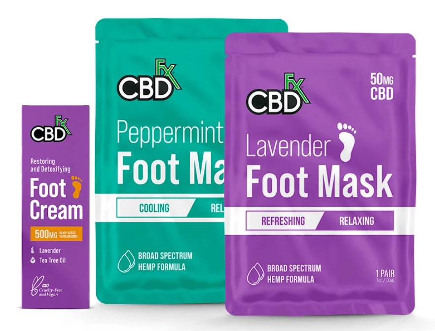 Foot Masks Are A Trend You Must Add To Your SelfCare Routine Essence