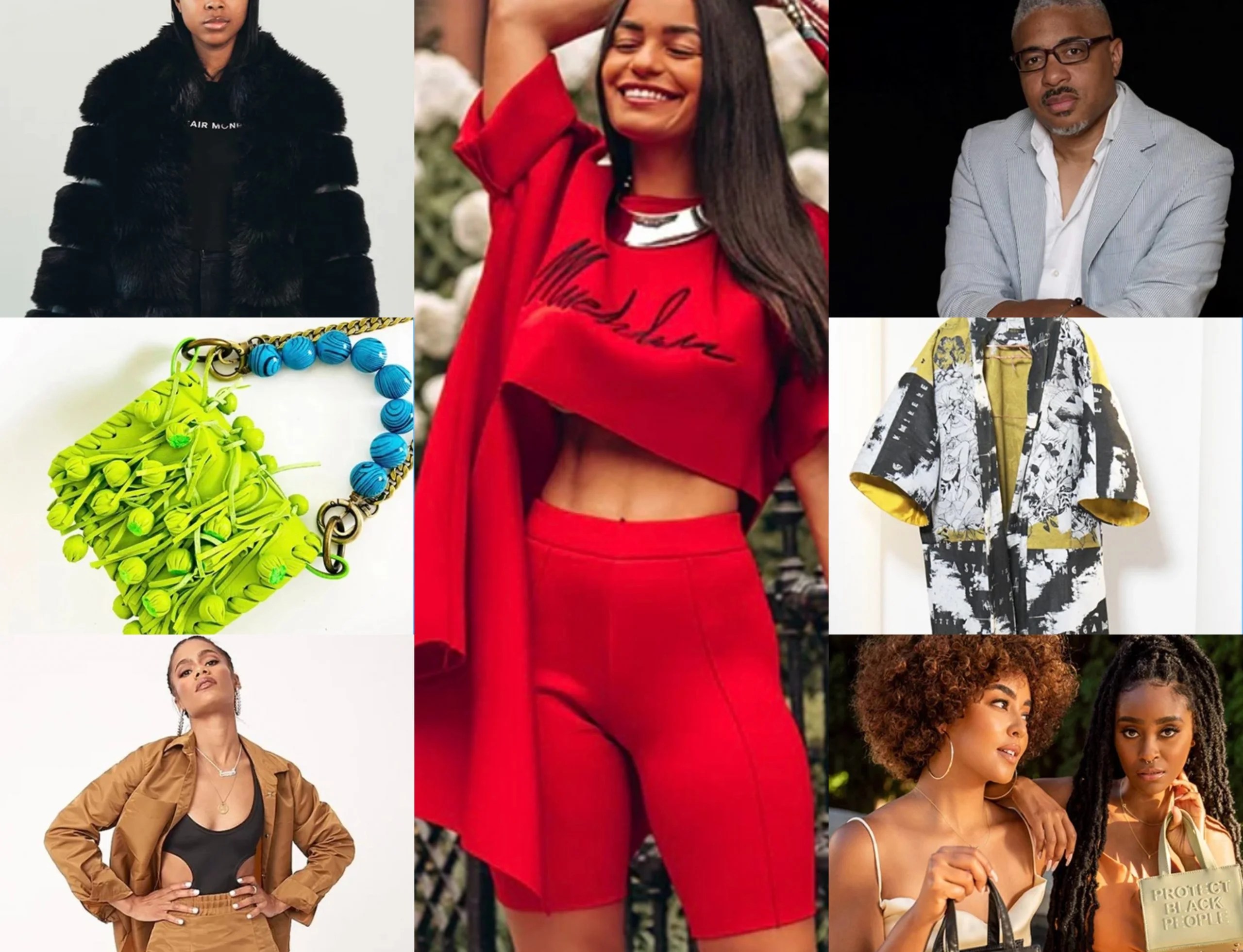 Shop These 11 Trendsetting BlackOwned Brands As Seen At ESSENCE