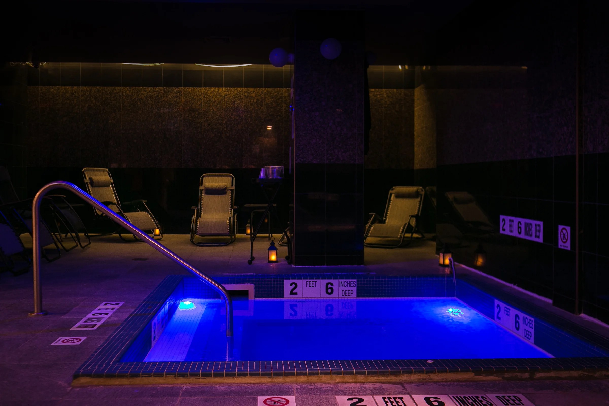 I Popped My Massage Cherry At This BrooklynBased Gem — Now, I'm Hooked