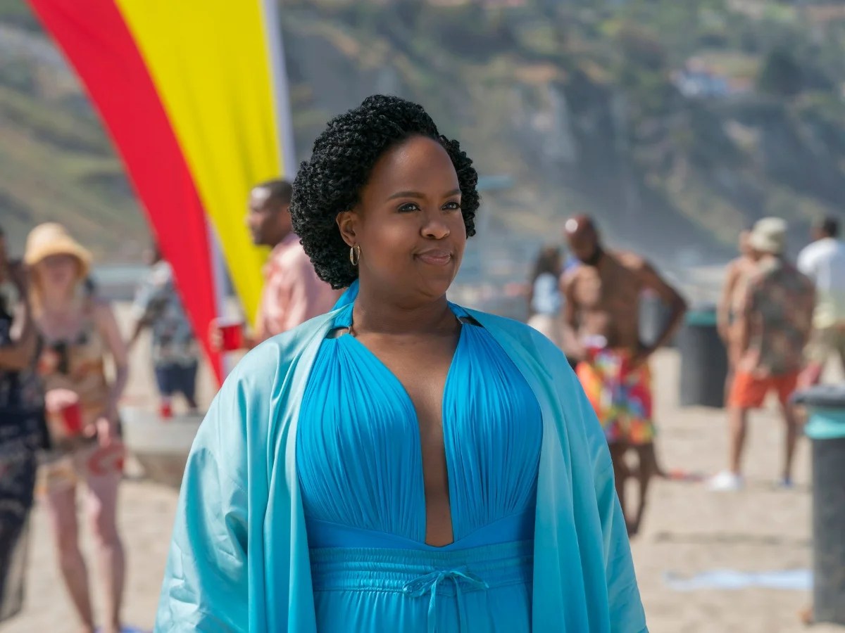 Natasha Rothwell Reflects On Kelli’s Growth On 'Insecure' And Saying Goodbye To An Era Essence