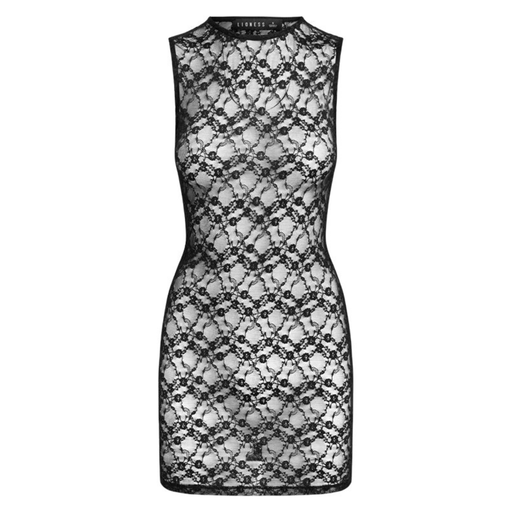 Affordable Black Mini Dresses Essence Essence