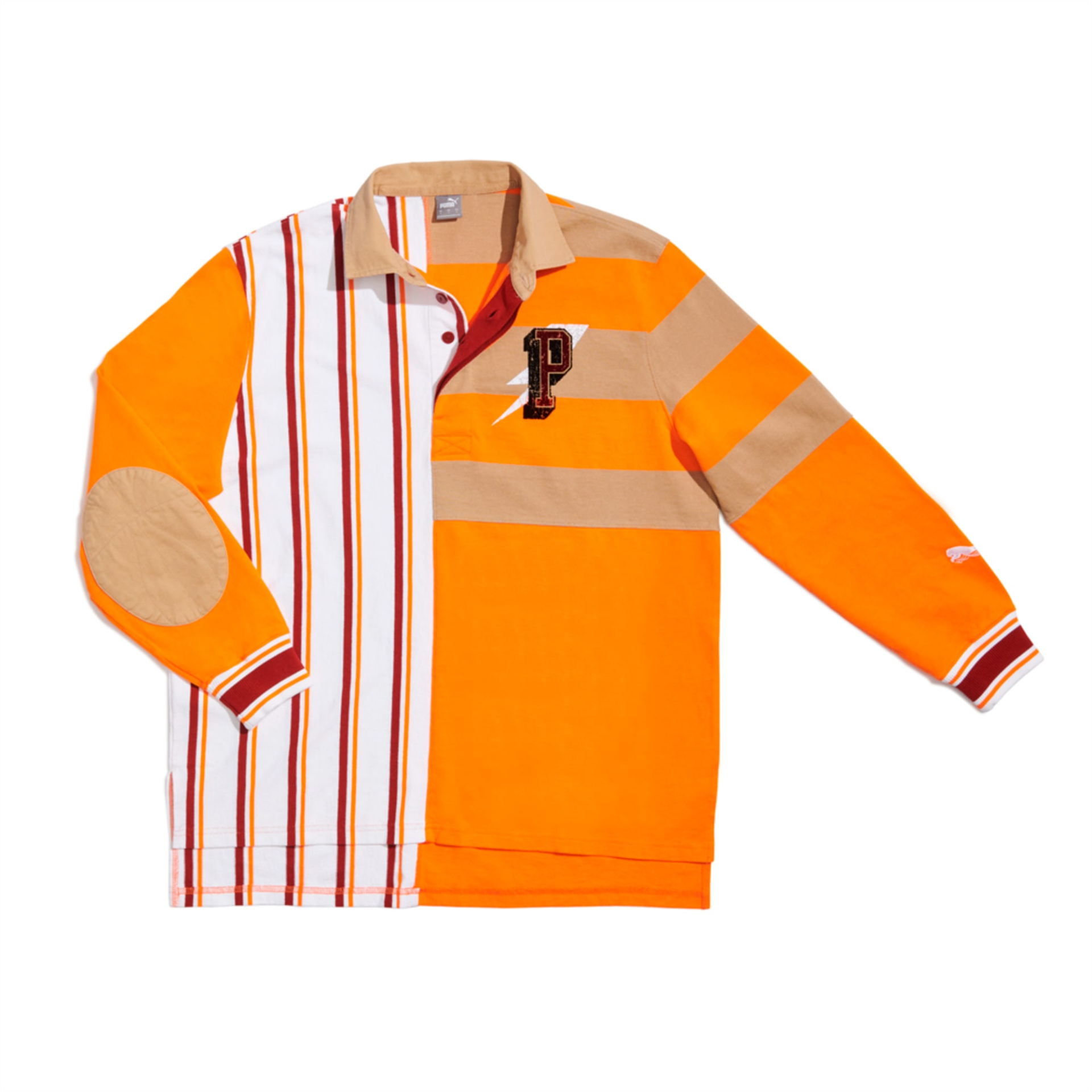 June Ambrose Puma Women's New High Court Collection Drop Essence