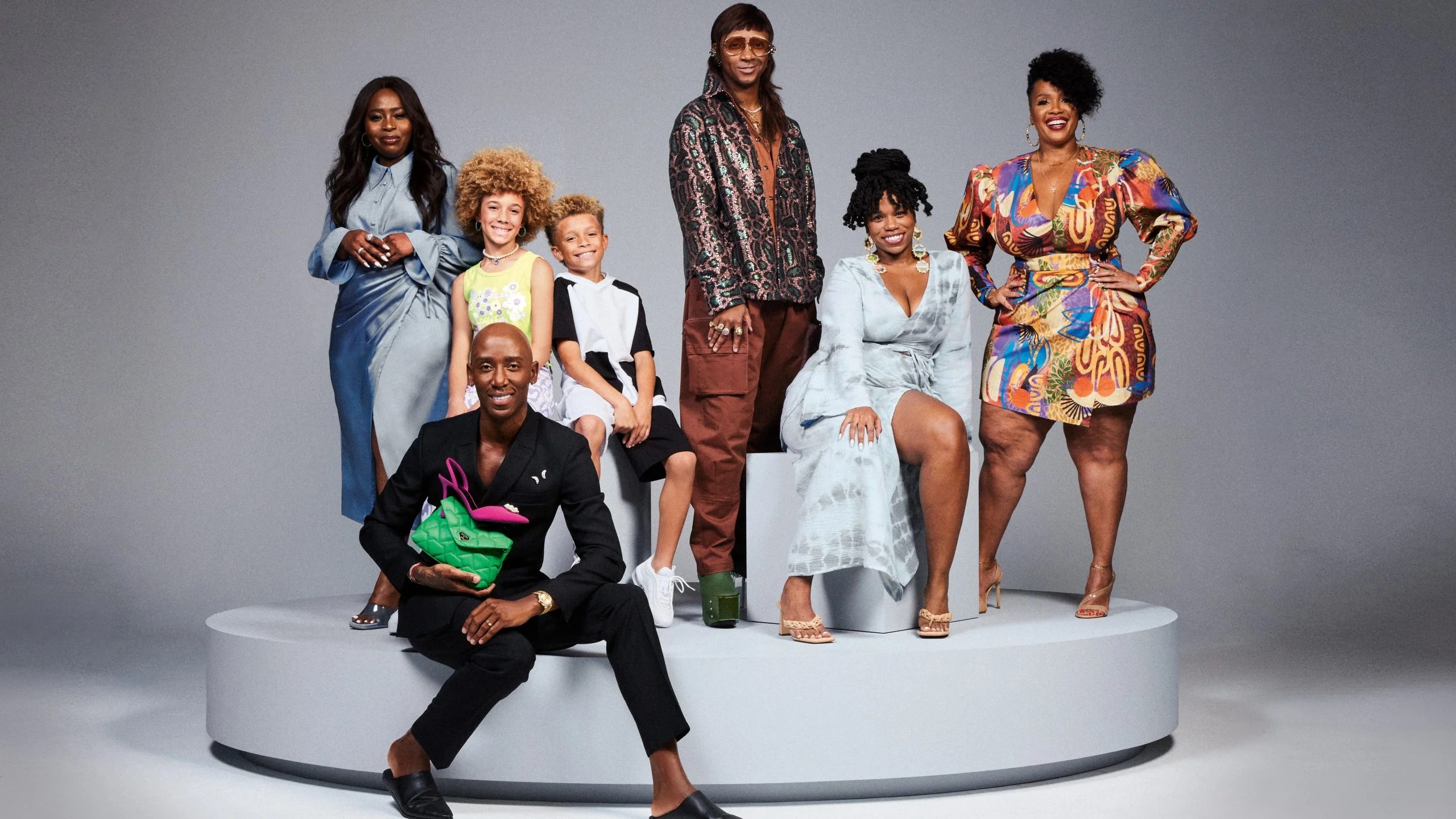 Macy's Names These 6 Black Designers As Icons Of Style - Essence | Essence