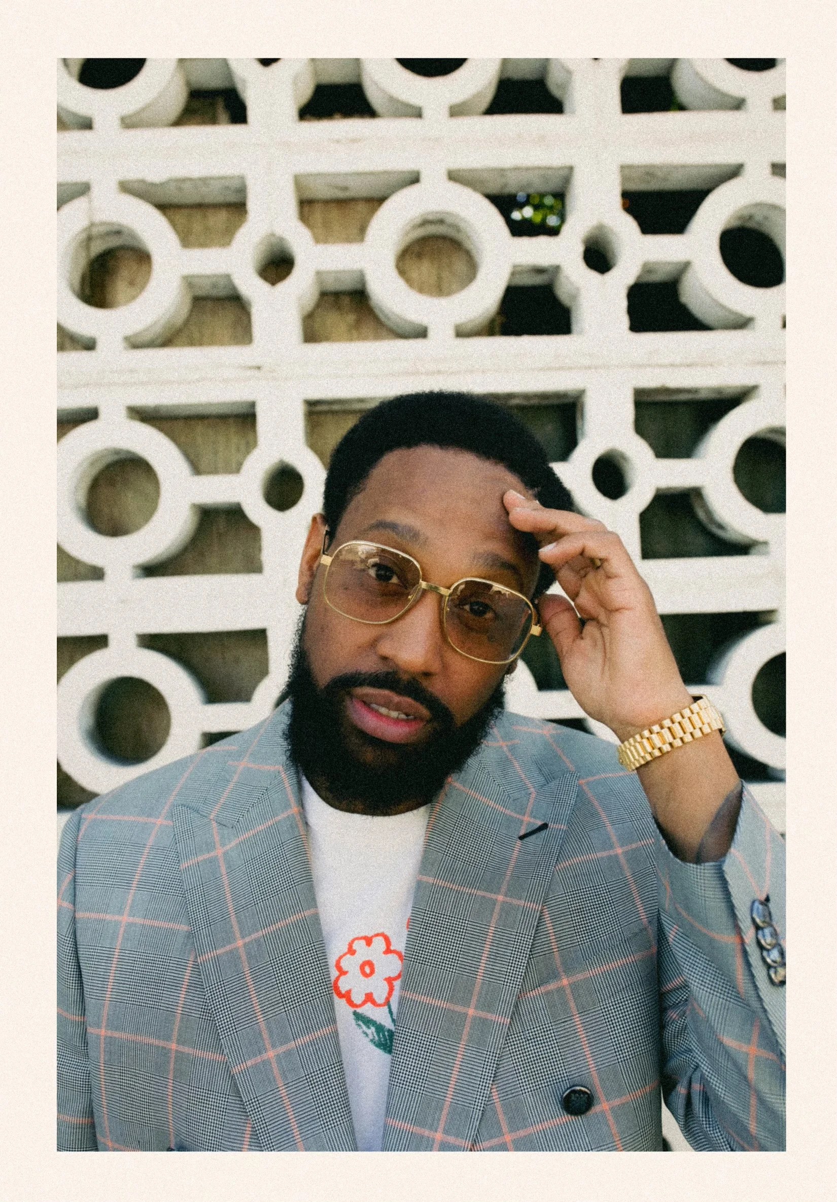PJ Morton On Why He Considers Himself 'A Soul Artist' Essence Essence