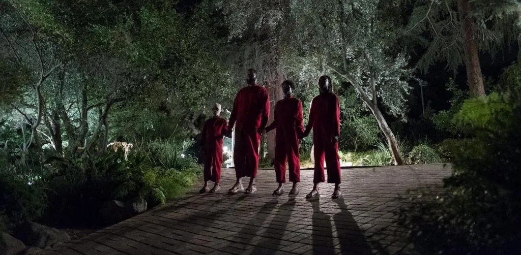 The 12 Scariest Black Horror Villains Essence