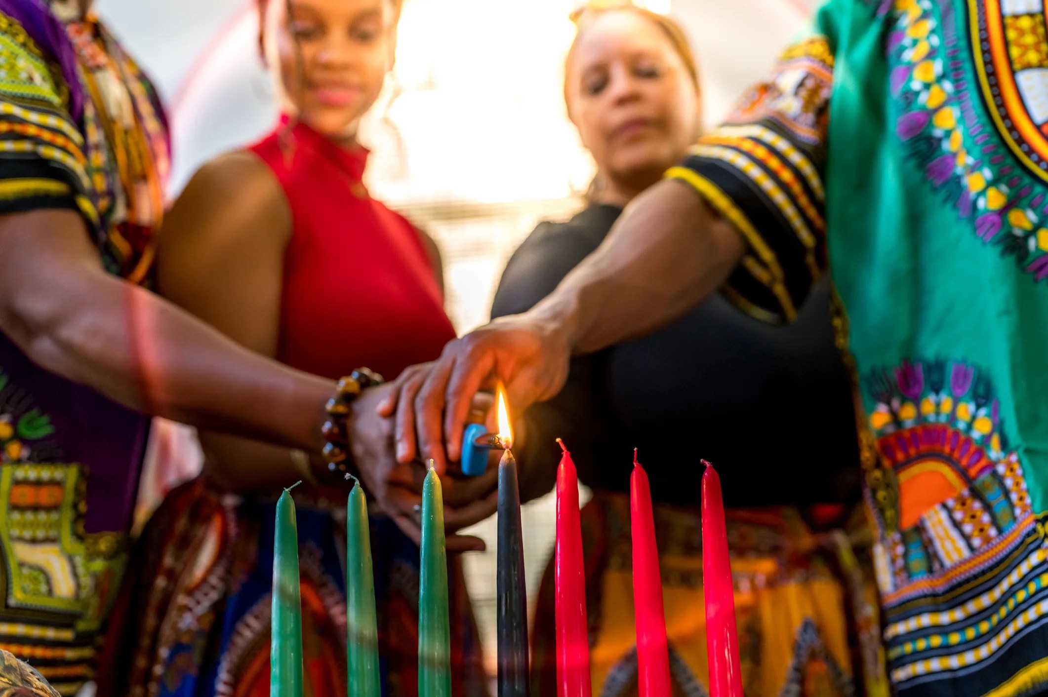 7 Ways To Celebrate Kwanzaa This Year Essence