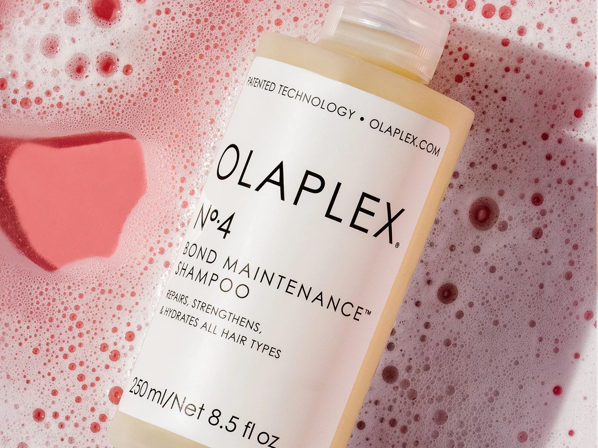 The Best Products For Dry Hair Essence