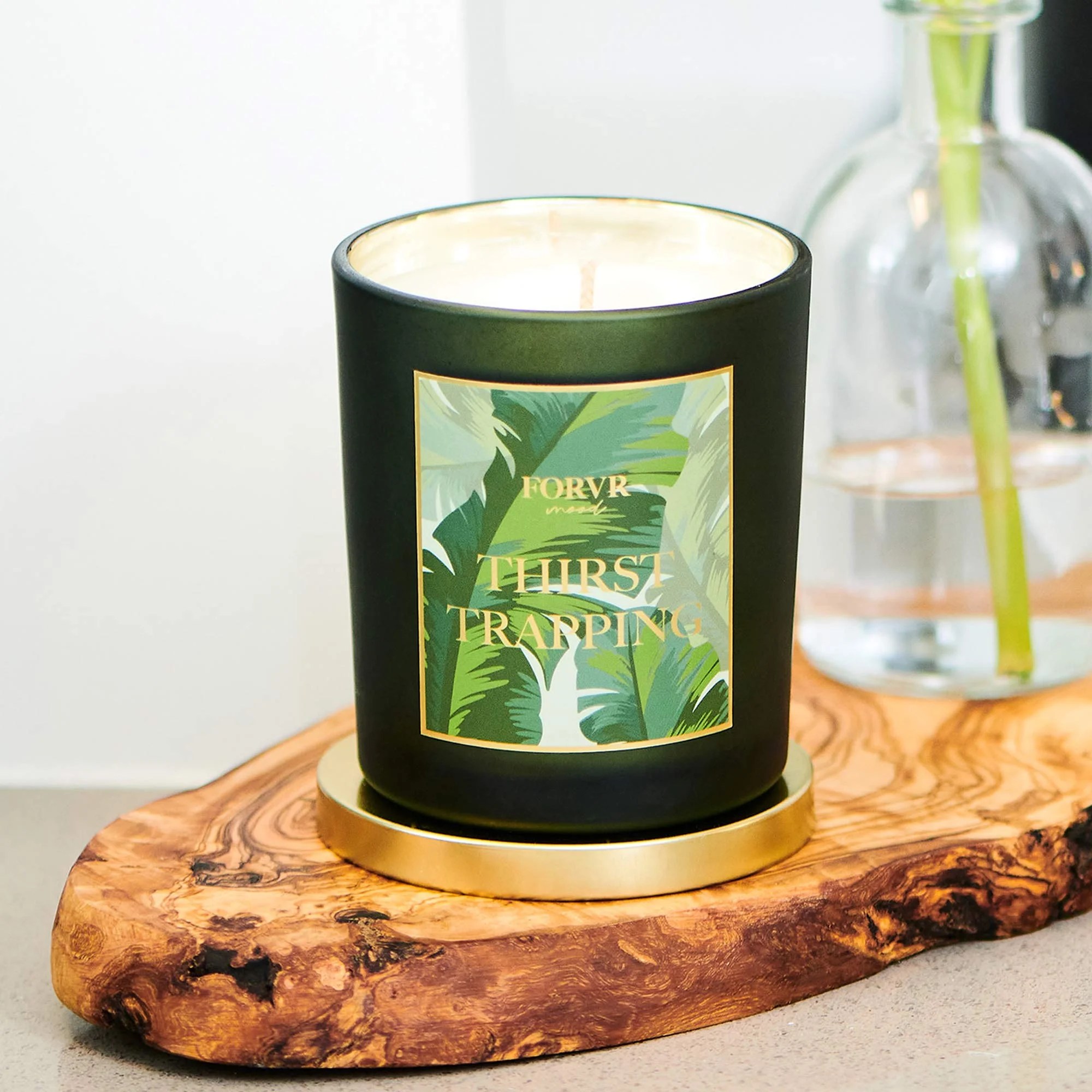 BlackOwned Candle Brands To Shop In 2023 Essence