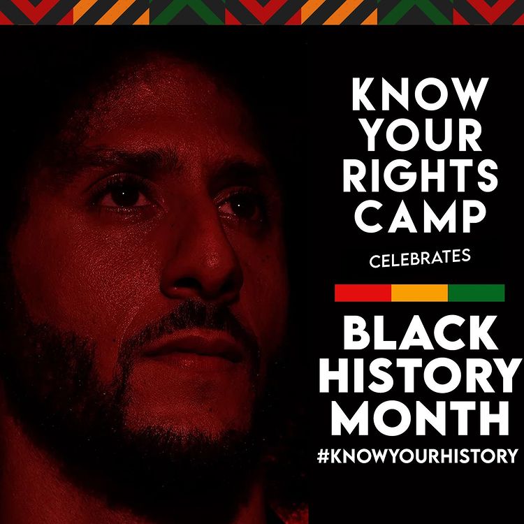 Follow Friday The Best Of Black Instagram Essence