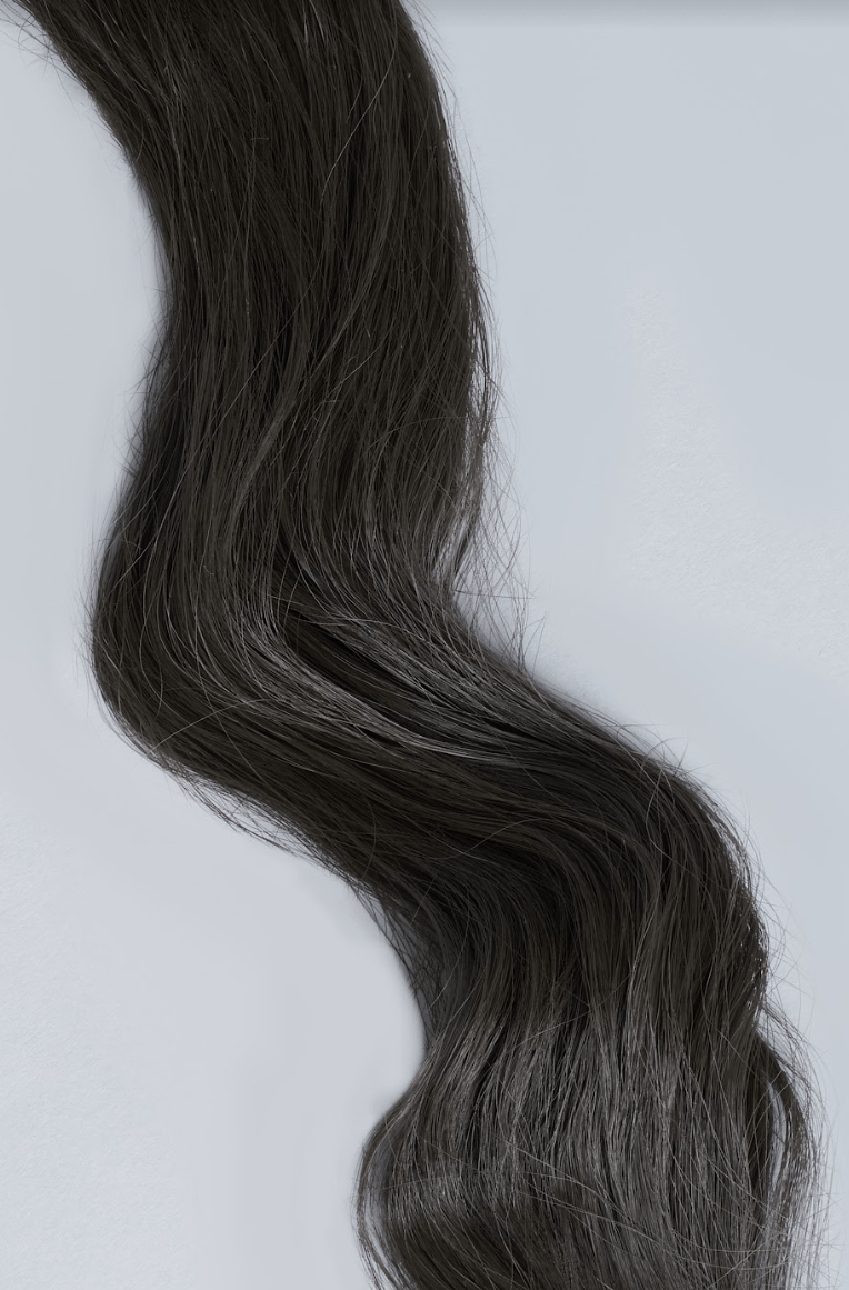 This Founder Created A Braiding Hair Brand That Nourishes Scalps