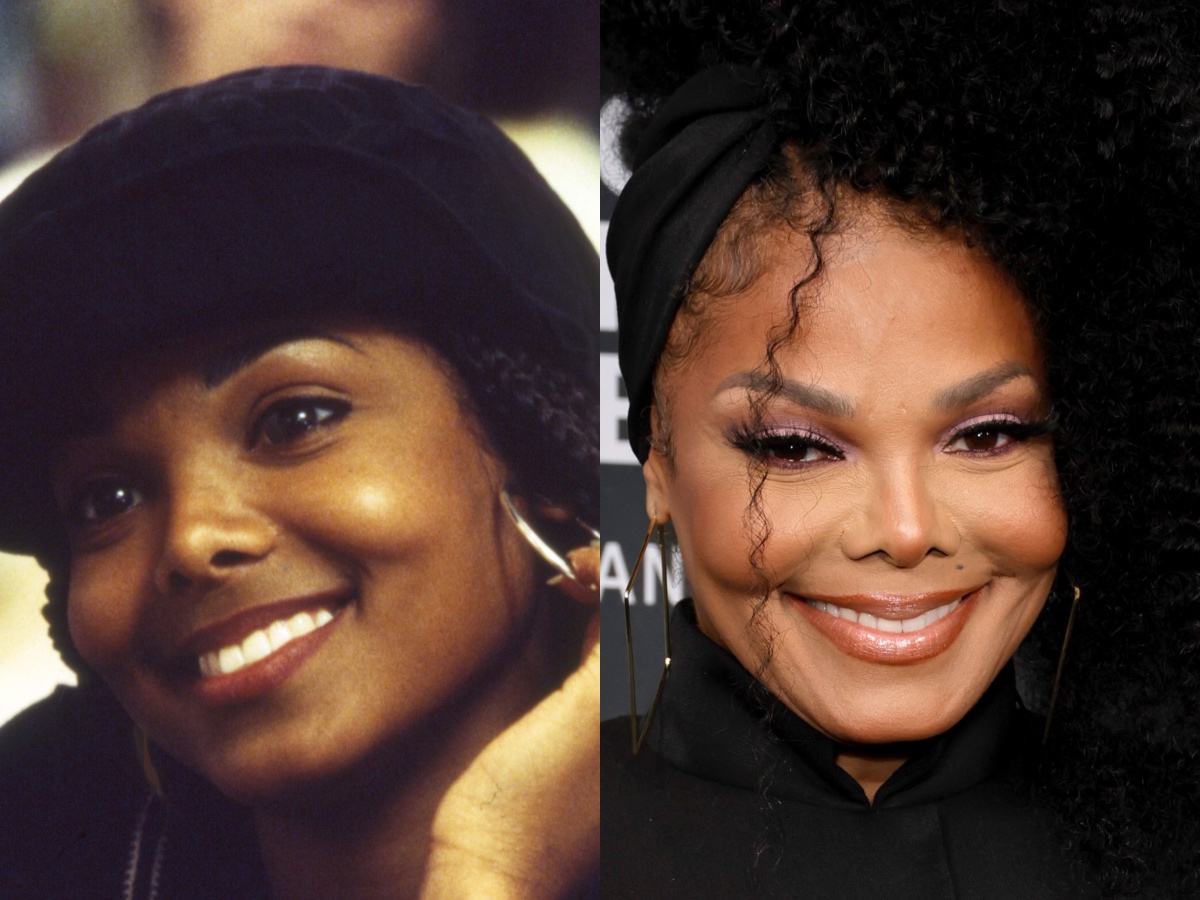 ‘Poetic Justice’ At 30 See The Cast Then And Now Essence