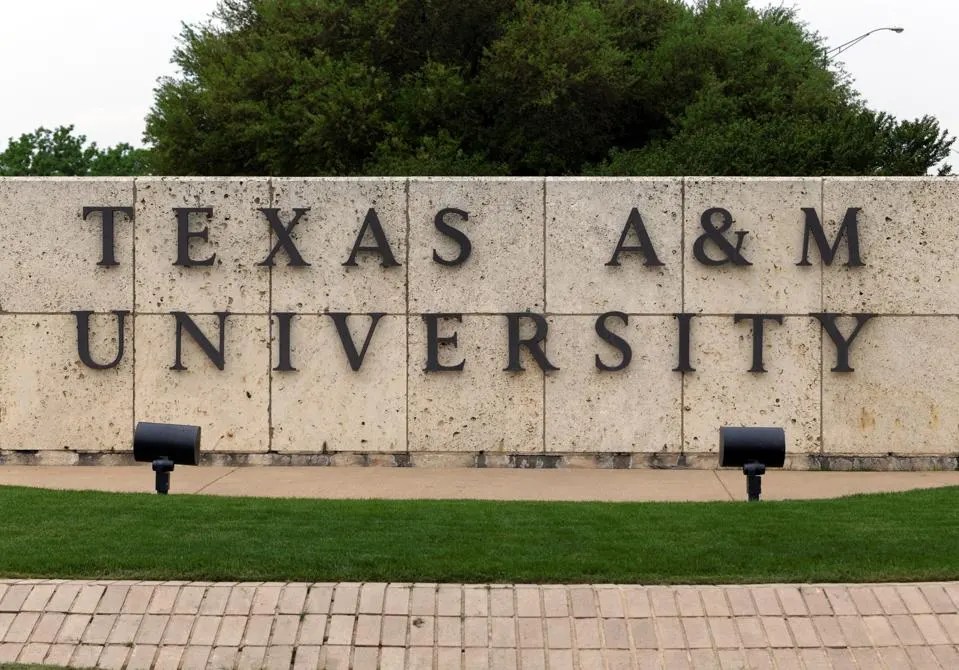 President Of Texas A&M Resigns Amid Controversy Over The Botched Hiring
