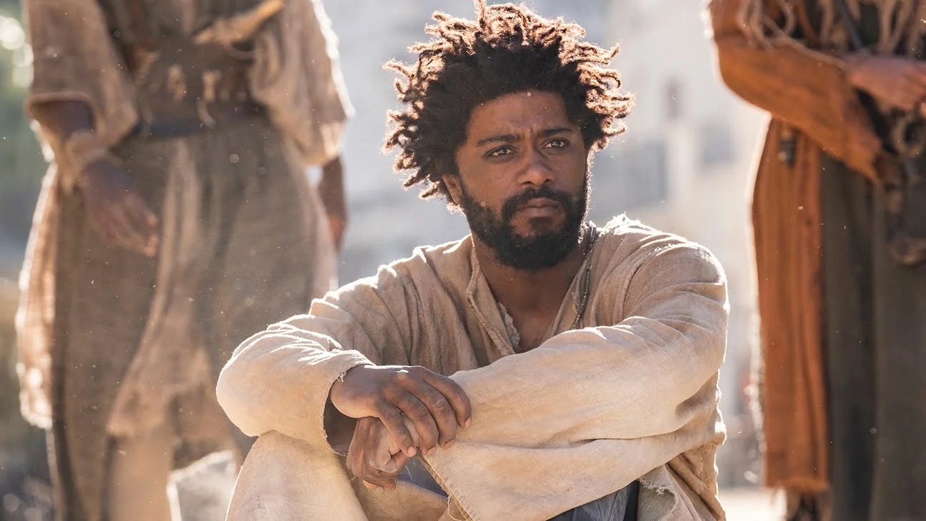 LaKeith Stanfield Searches For Redemption In ‘The Book Of Clarence