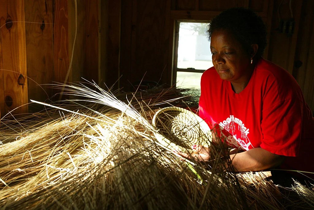 Black Residents Of GullahGeechee Enclave In Angered After