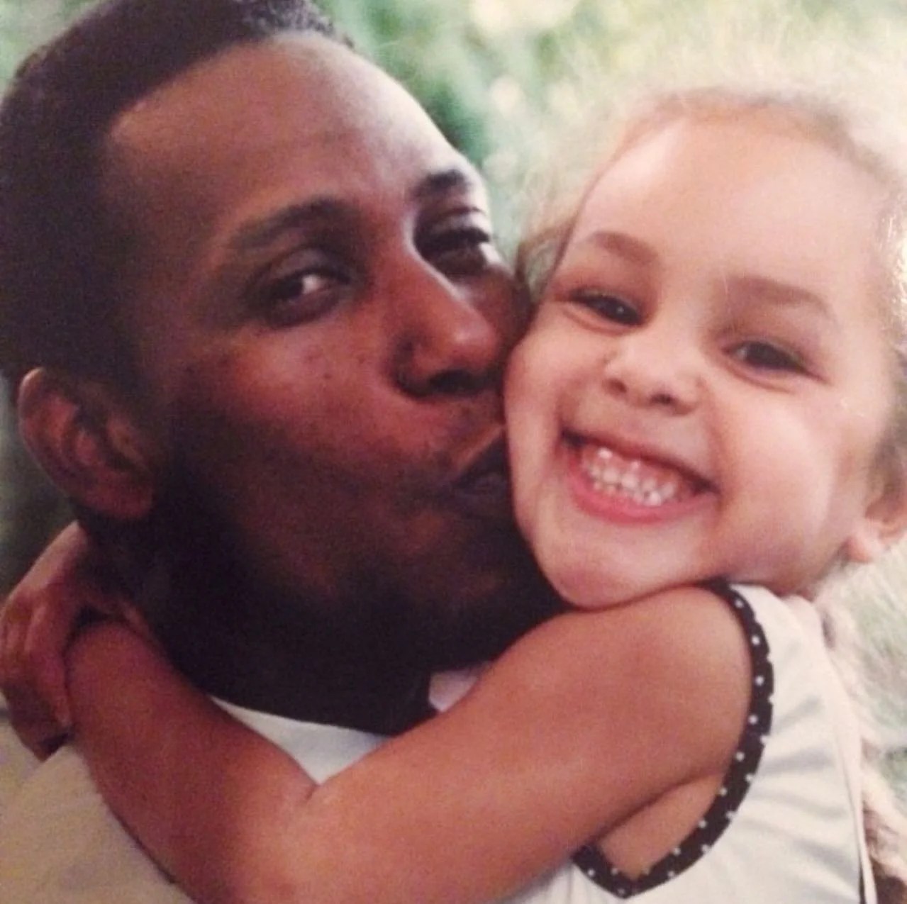 Ron Cephas Jones' Daughter, Jasmine, Mourns The Loss Of Her Father 'I
