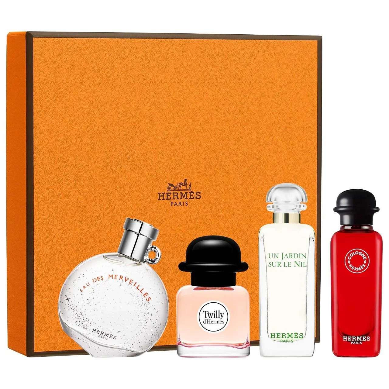 Best Perfume Sampler Sets To Give This Holiday Season Essence Essence