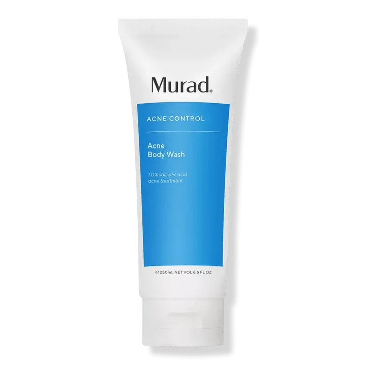 8 Of The Best AcneFighting Body Washes Essence