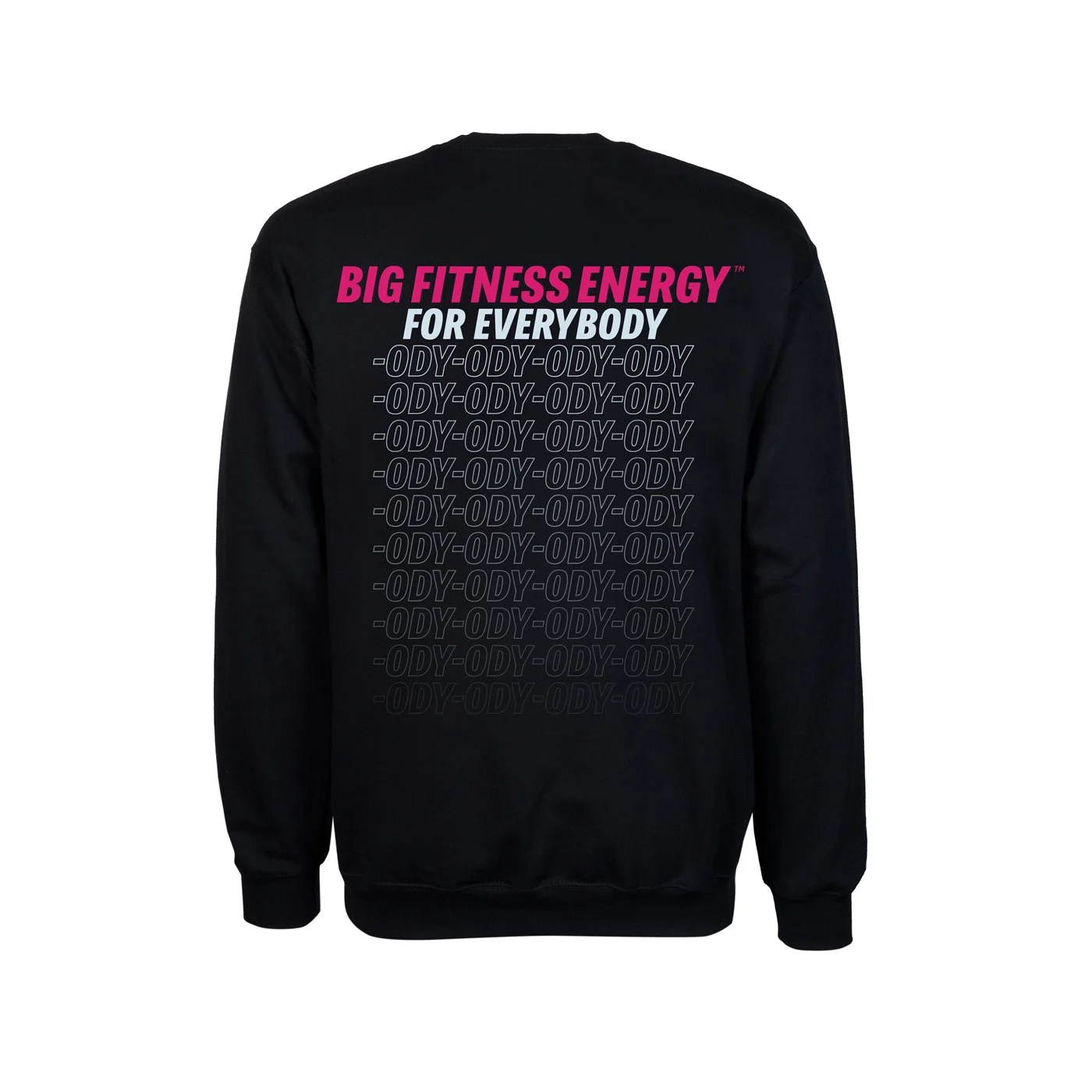 Step Into The New Year With The Megan Thee Stallion And Fitness