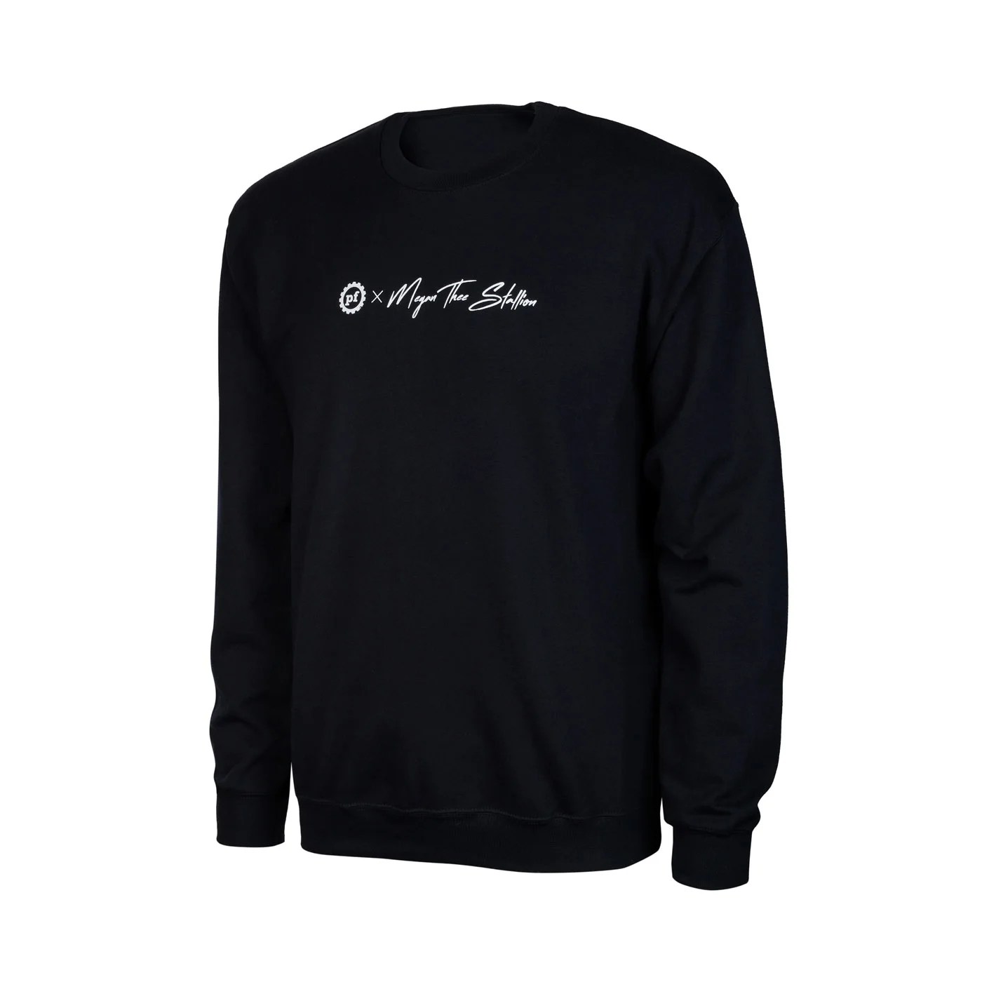 Step Into The New Year With The Megan Thee Stallion And Fitness