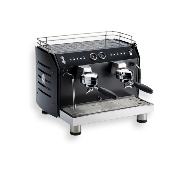 Reneka Compact 2 Group Machine Essential Coffee
