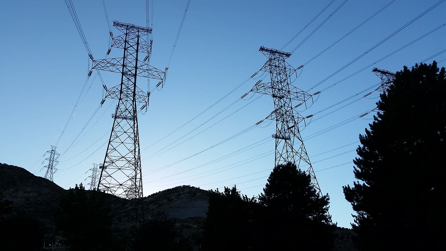 North Cyprus Electric Supply Essential Cyprus