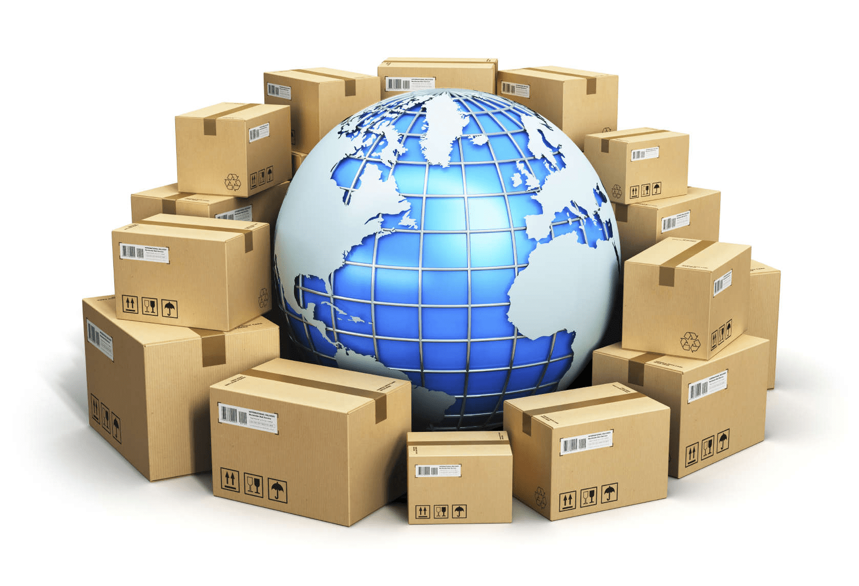 Shipping Goods to North Cyprus Essential Cyprus