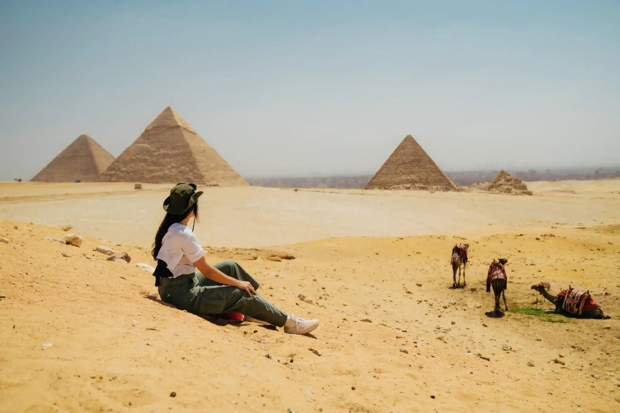 2 Day Cairo Tour ⋆ Essential Egypt Experience