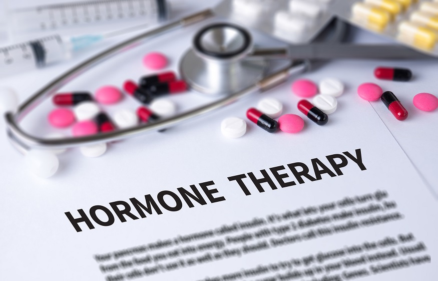 These Are the Benefits of Hormone Replacement Therapy